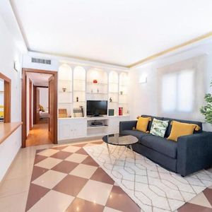 Appartement met Drie Slaapkamers